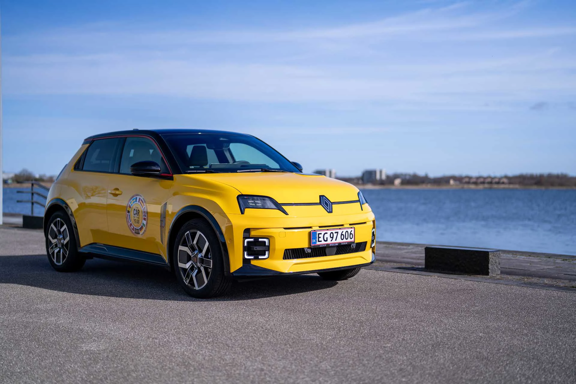 Renault 5 Kampagnebillede (17)