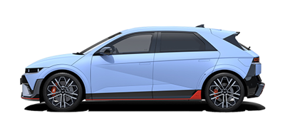 Hyundai IONIQ 5 N