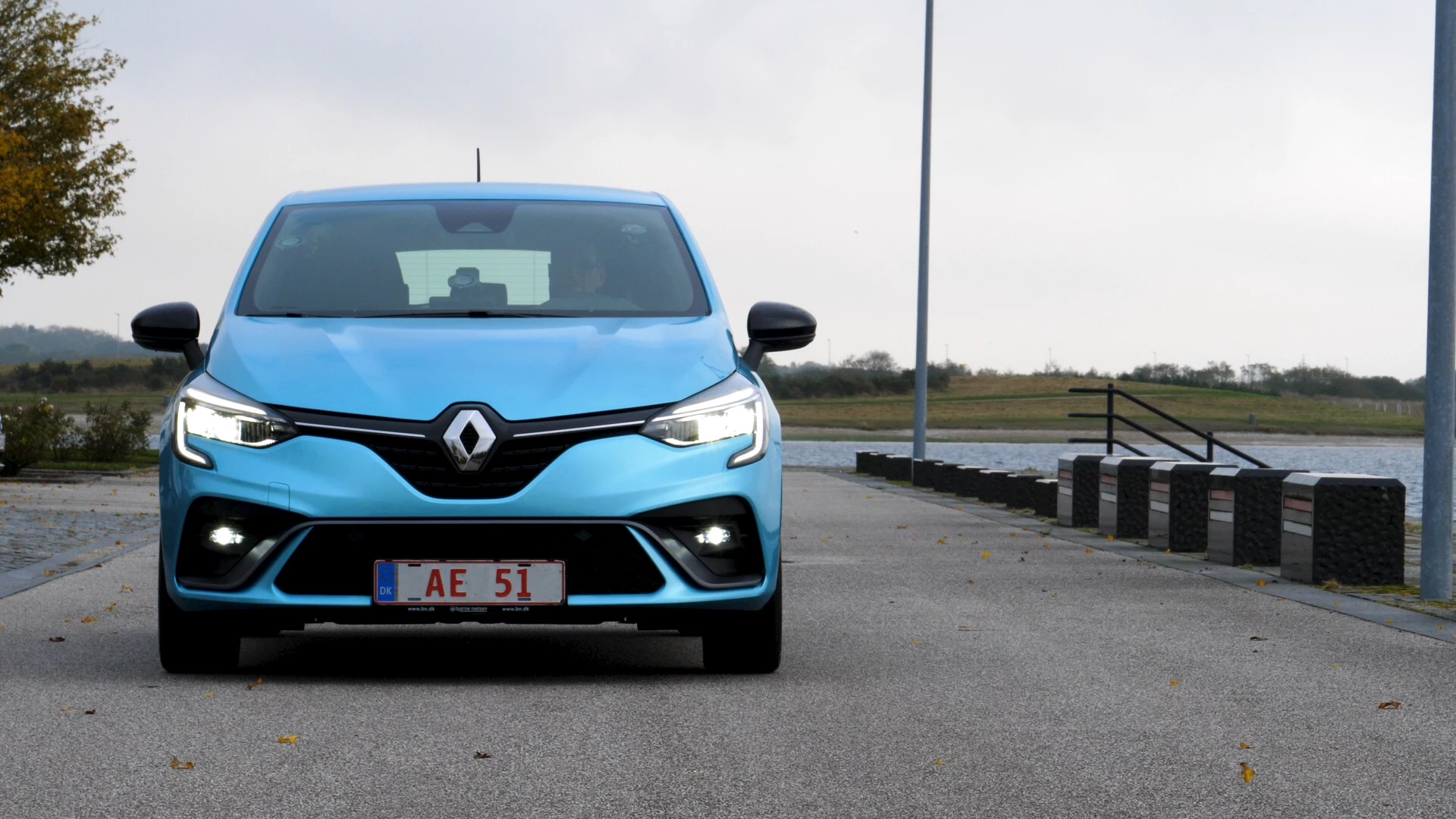 Renault Clio Forfra