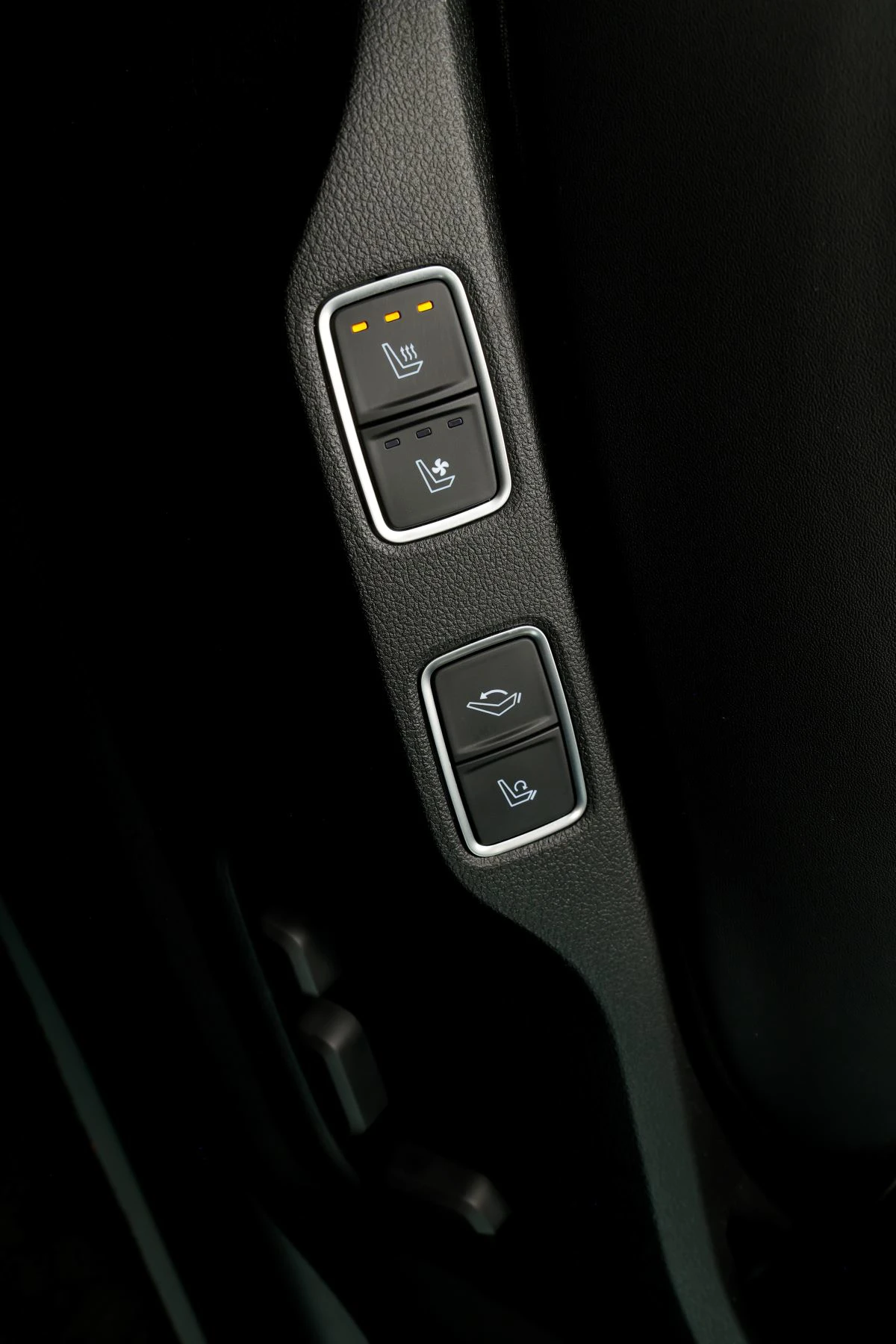 Hyundai Staria 2026 Komfort