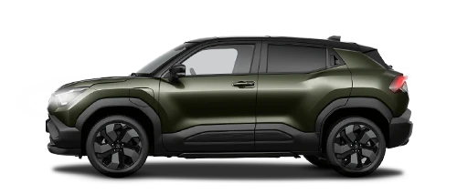 Suzuki E VITARA Thumbnail 2025