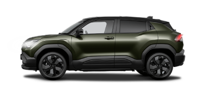 e Vitara