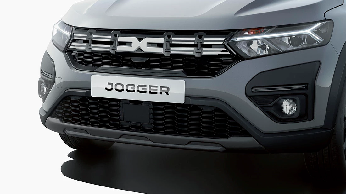 Dacia Jogger 2023 front