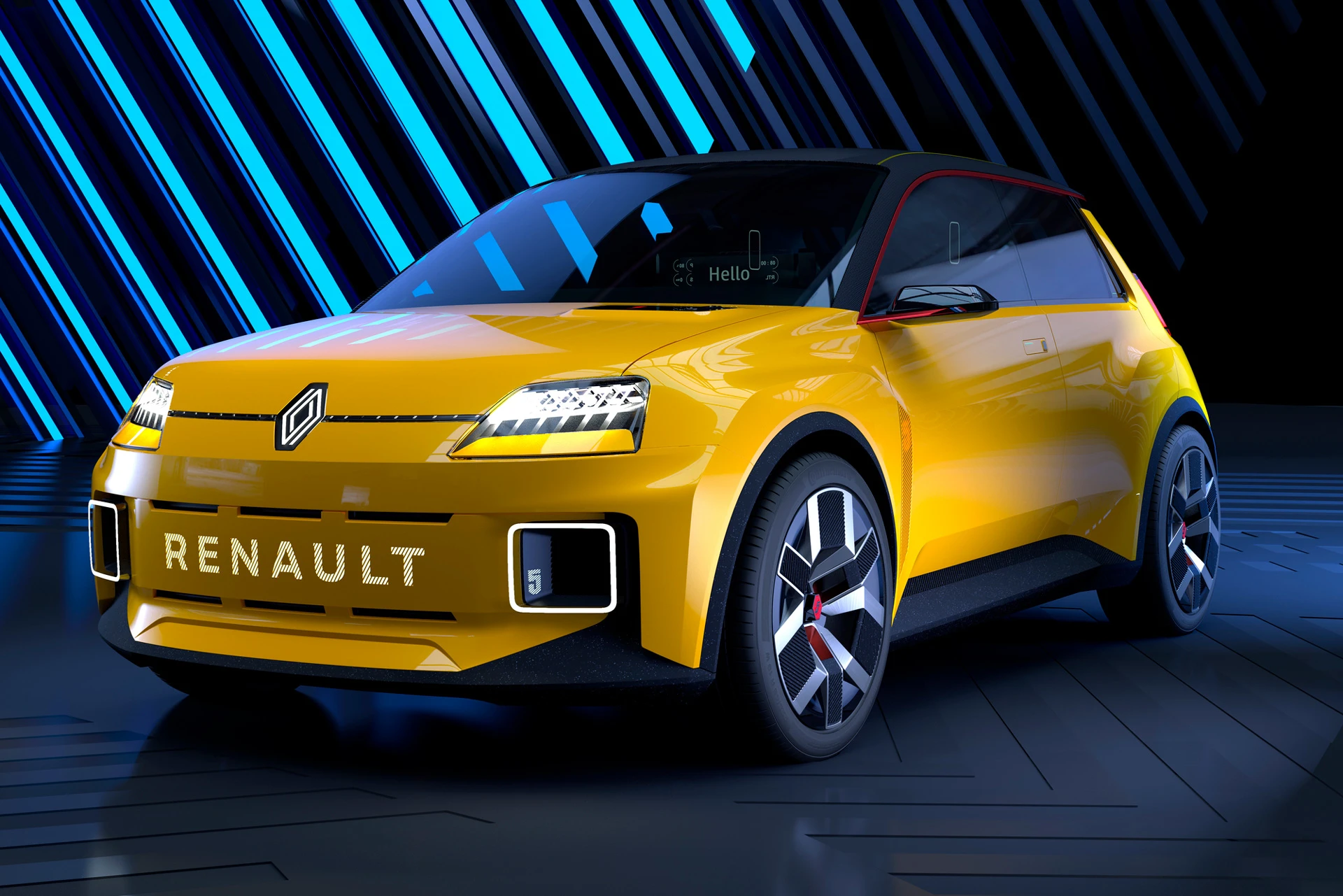 Renault8