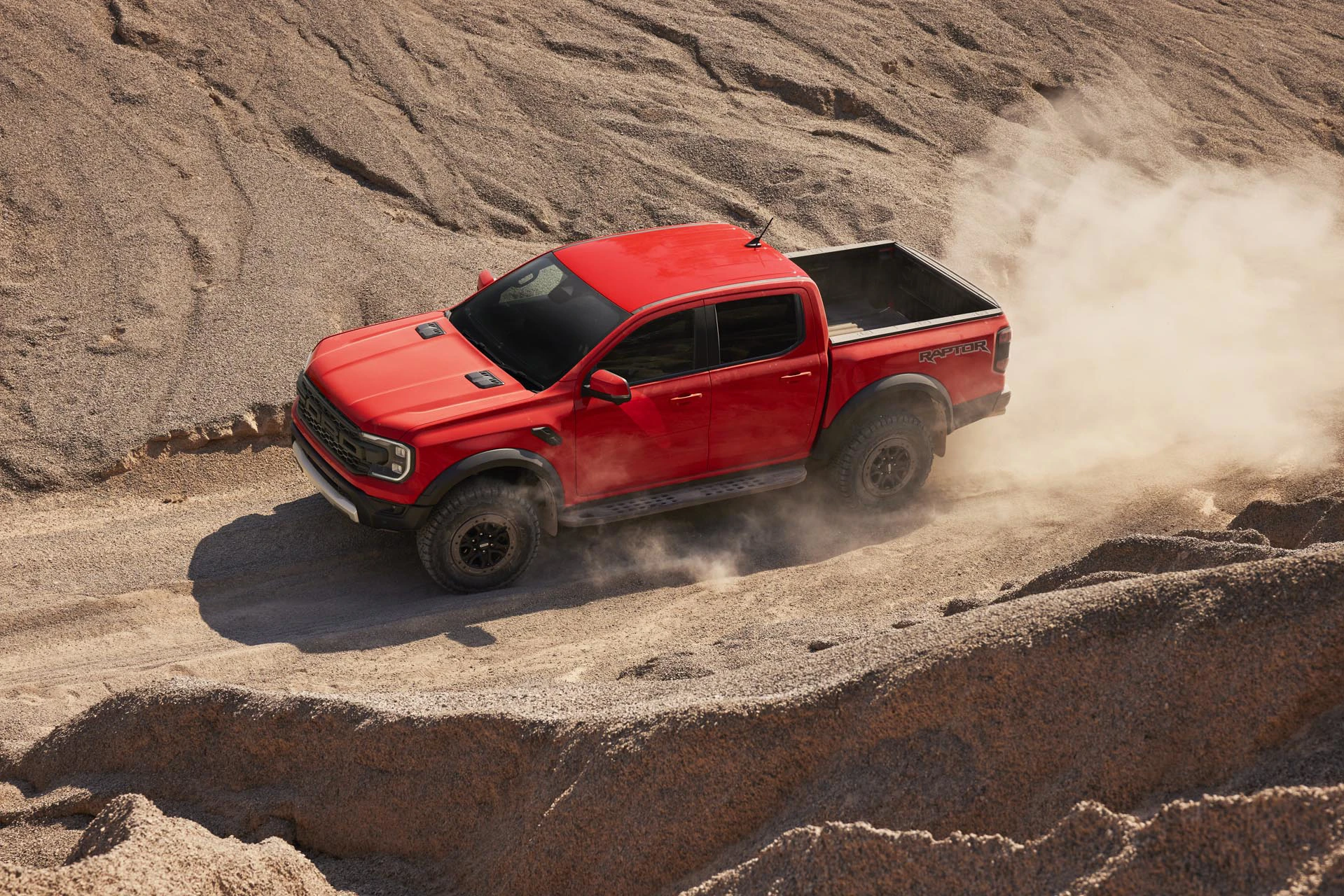 2022 NEXT GEN RANGER RAPTOR EXTERIOR 03