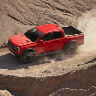 2022 NEXT GEN RANGER RAPTOR EXTERIOR 03