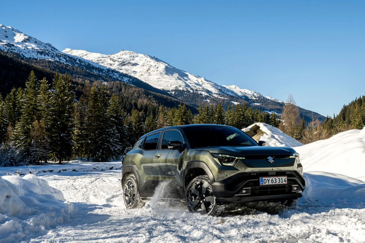 Suzuki E Vitara 2026 Firehjulstraek (2)
