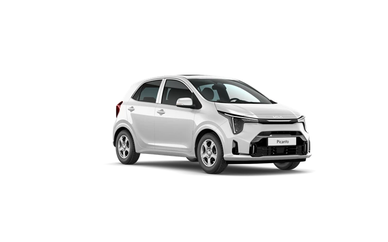 Kia Picanto Privatleasing