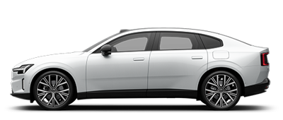Volvo ES90