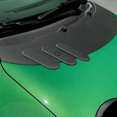 Renault Twingo 2026 Forende