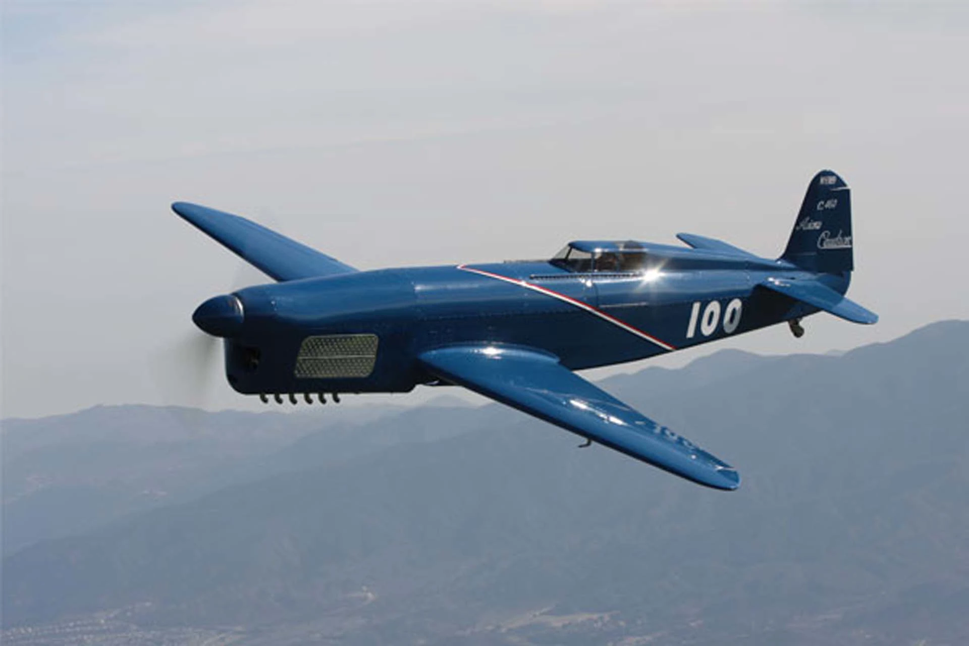 Renault Caudron