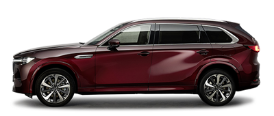 Mazda CX-80