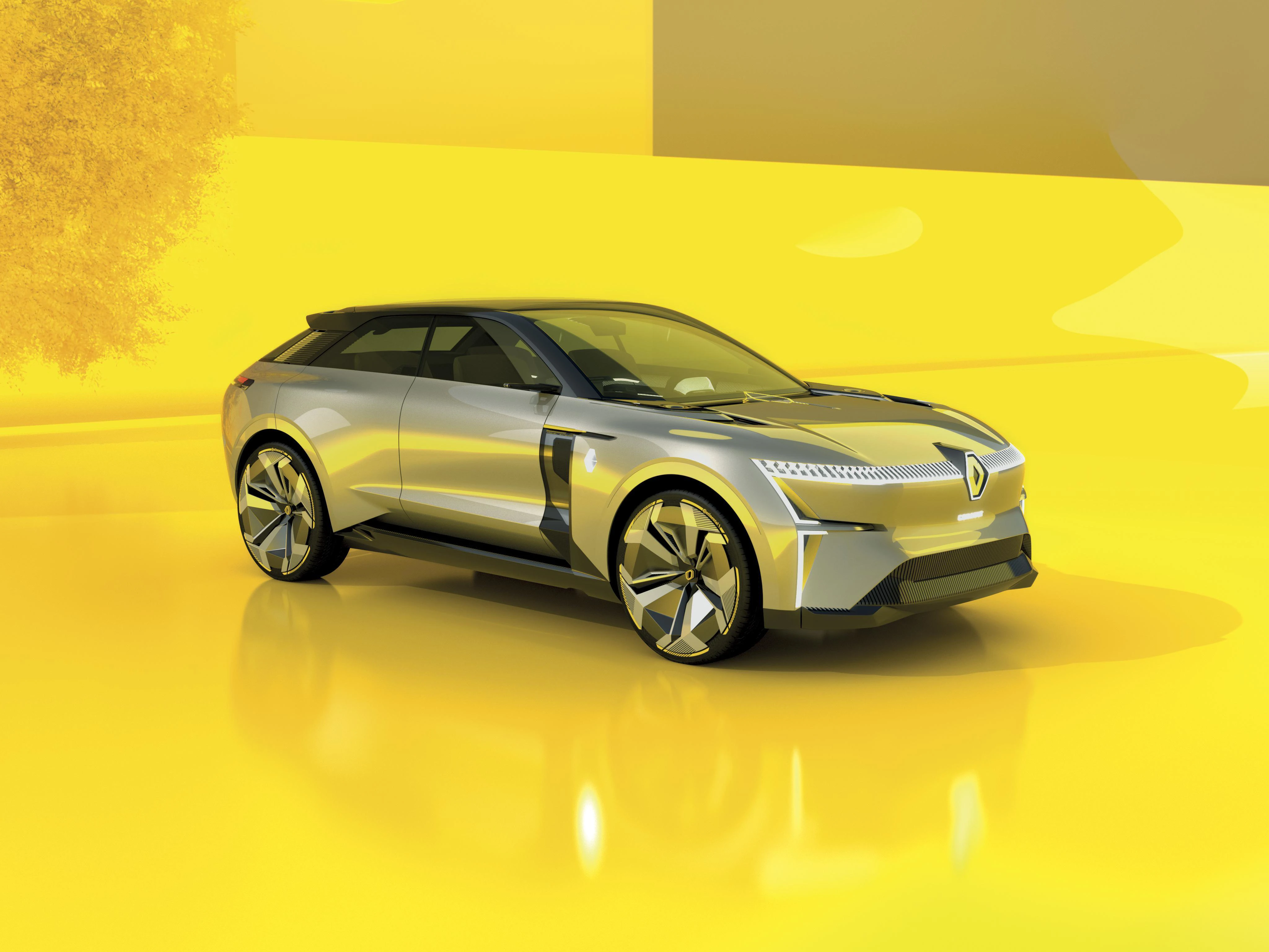 Renault Morphoz1