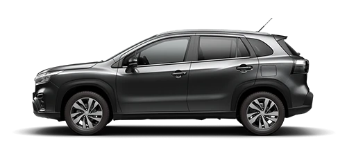 Suzuki S CROSS Thumbnail 2025