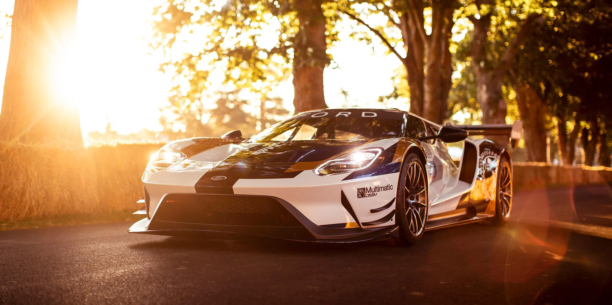 FORD 2019 FOCUS GT MKII 01 LOW