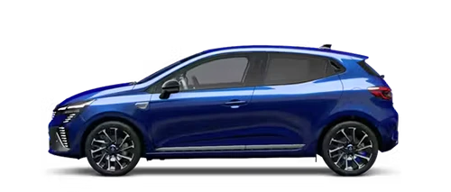 Renault Clio Thumbnail 2025