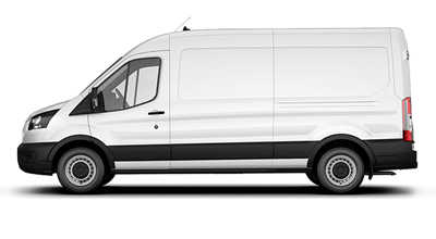 Ford Transit Van